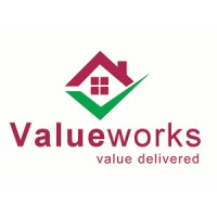 Valueworks Ltd Logo