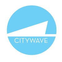 CityWave Logo