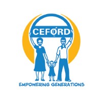 CEFORD Logo