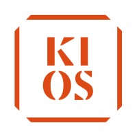 KIOSfoundation Logo