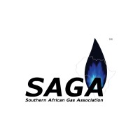 Southern African Gas Association Logo