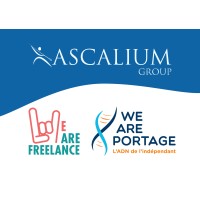 ASCALIUM Logo
