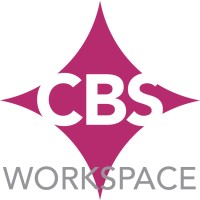 CBS Workspace Logo