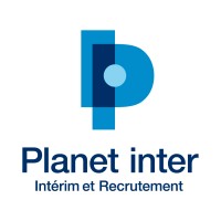 Planet Inter Logo