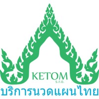 Ketom Logo