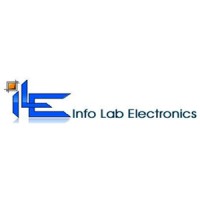 InfoLab Electronics Logo
