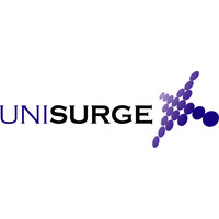 Unisurge International Ltd Logo
