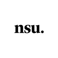 NSU Media Logo