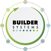 Builder Systems Logo