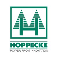 HOPPECKE FRANCE Logo