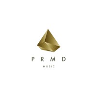 PRMD Music Logo
