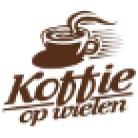 Koffie op Wielen Logo