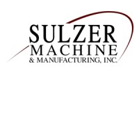 Sulzer Machine Logo