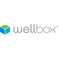 Wellbox Virtual Care Solutions Logo