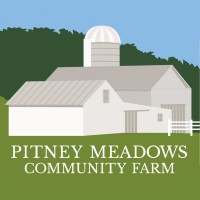 Pitney Meadows Community Farm Logo