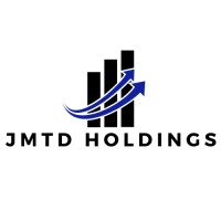 JMTD Holdings Logo