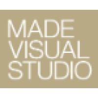 Made Visual Studio Logo