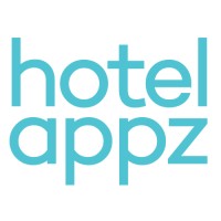 HotelAppz Logo