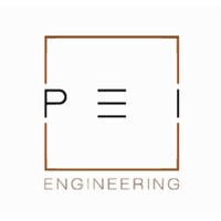 PEI Engineering Srl Logo