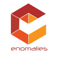 Enomalies LLC Logo