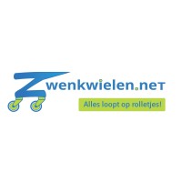 Zwenkwielen.net Logo