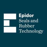 EPIDOR Seals and Rubber Technology Logo