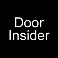 DoorInsider Logo