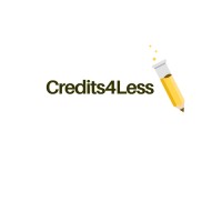 Credits4Less Logo