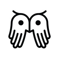 MASSAGE CHOUETTE | Le bien-être en entreprise Logo