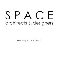 SPACE architects & designers Logo