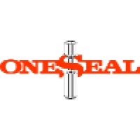OneSeal A/S Logo