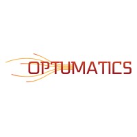Optumatics Logo