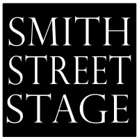 Smith Street Stage Logo