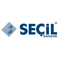 SEÇİL KAUÇUK A.Ş. Logo