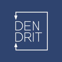 DENDRIT s.r.o. Logo