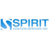 Spirit Aviation Services Logo