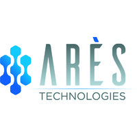 ARES Technologies Logo