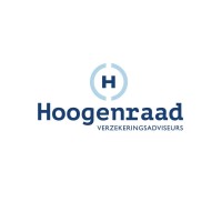 Hoogenraad Verzekeringsadviseurs Logo