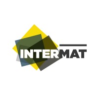 INTERMAT Paris Logo