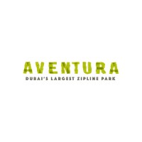Aventura Parks Logo