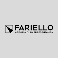 Agenzia Fariello Luce e Arredo Logo