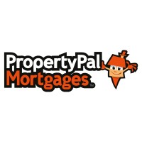 PropertyPal Mortgages Logo