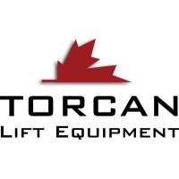 Torcan Lift Equipment Logo