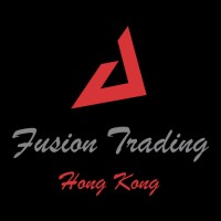 Fusion HK Trading Logo
