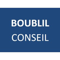 Boublil Conseil - Retail, Consumer, Luxury, Mid Caps Logo