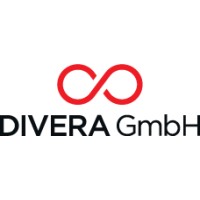 DIVERA GmbH Logo