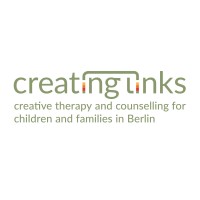 creating links Logo