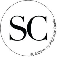 Stéphanie Coutas Logo