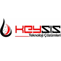 Keysis Teknoloji Çözümleri Logo