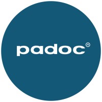 padoc - health & productivity management Anbieter für betriebliches Gesundheitsmanagement Logo